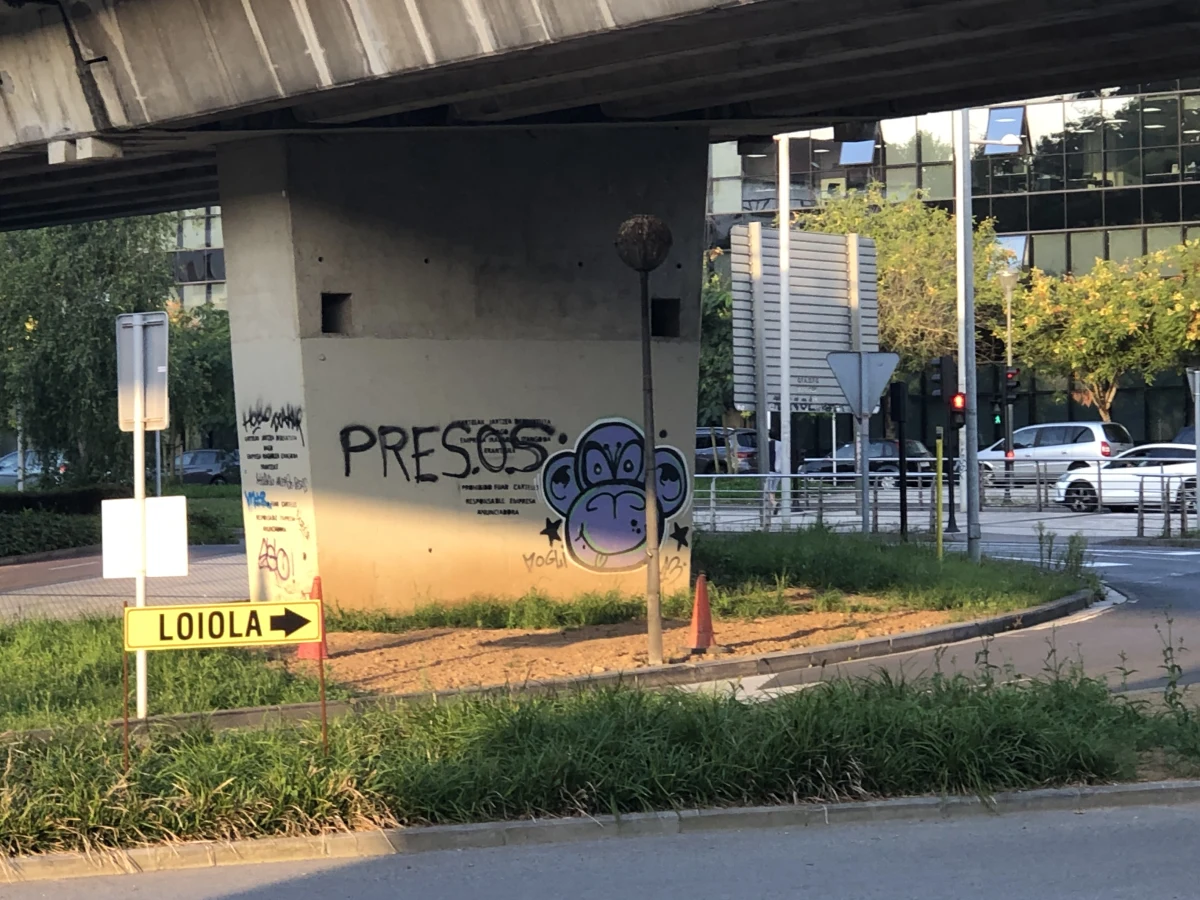 Donostia-San Sebastián
